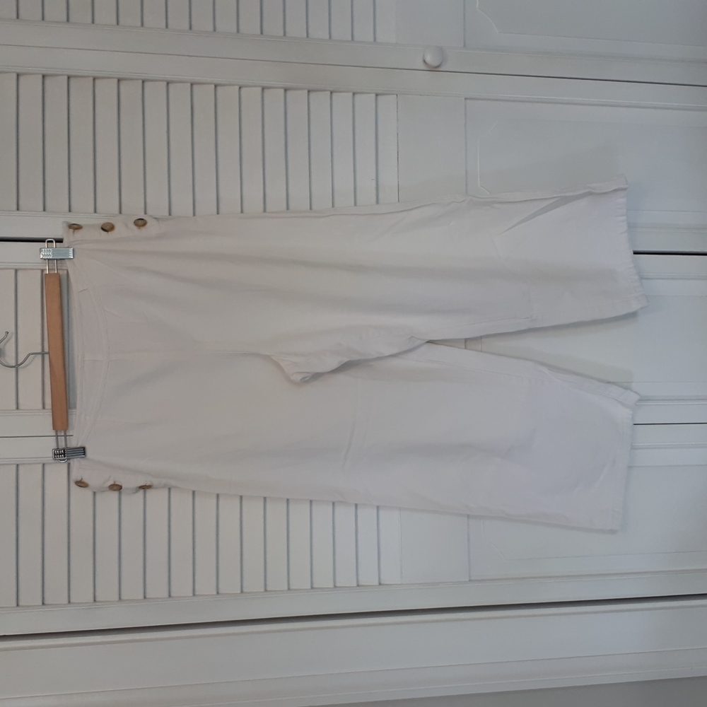 Utility Canvas made in USA.  Size L